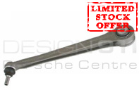 Control Arm Rear with ball Joint Porsche Boxster 987 / Cayman/ 996 / 997